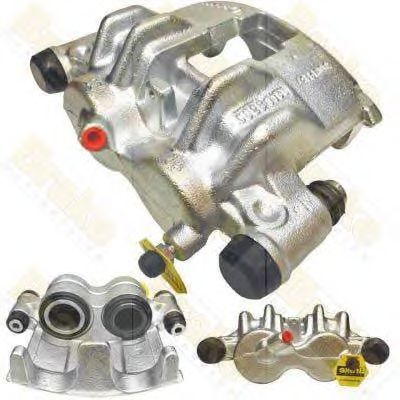 BRAKE ENGINEERING ca2350r -  Тормозной суппорт